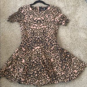 H&M “Skaters dress”